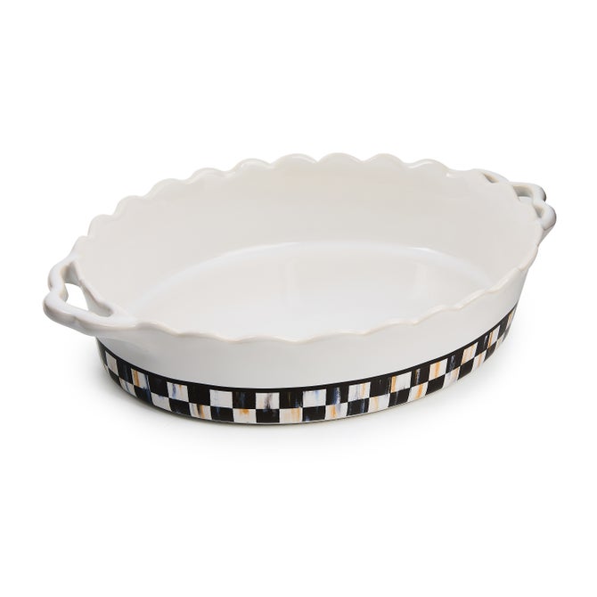 Everyday Medium Oval Baker