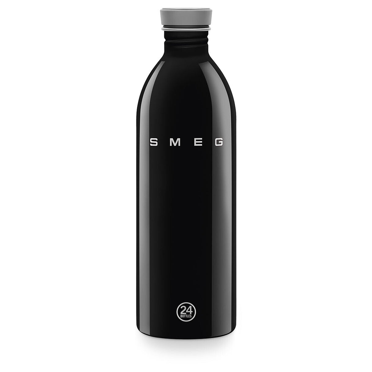 24Bottle Urban Stainless Steel Bottle 1000ml (50's Style)