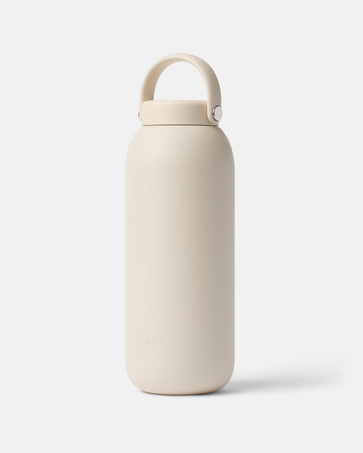 Bink Stainless Chug Cap 32oz Steel