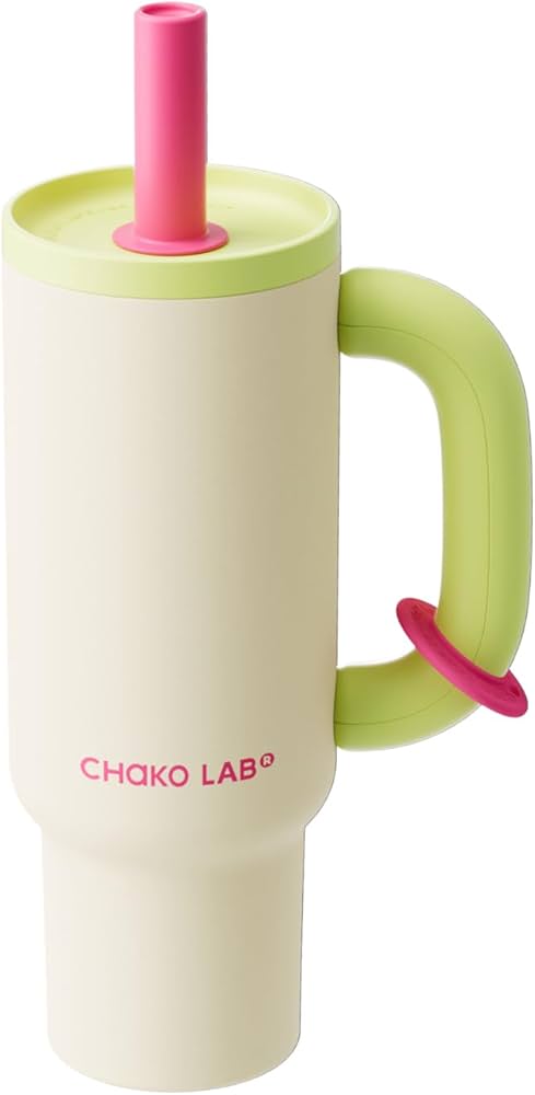 Chako Lab BAWANG CUP Tumbler 37.2 oz 1050ml