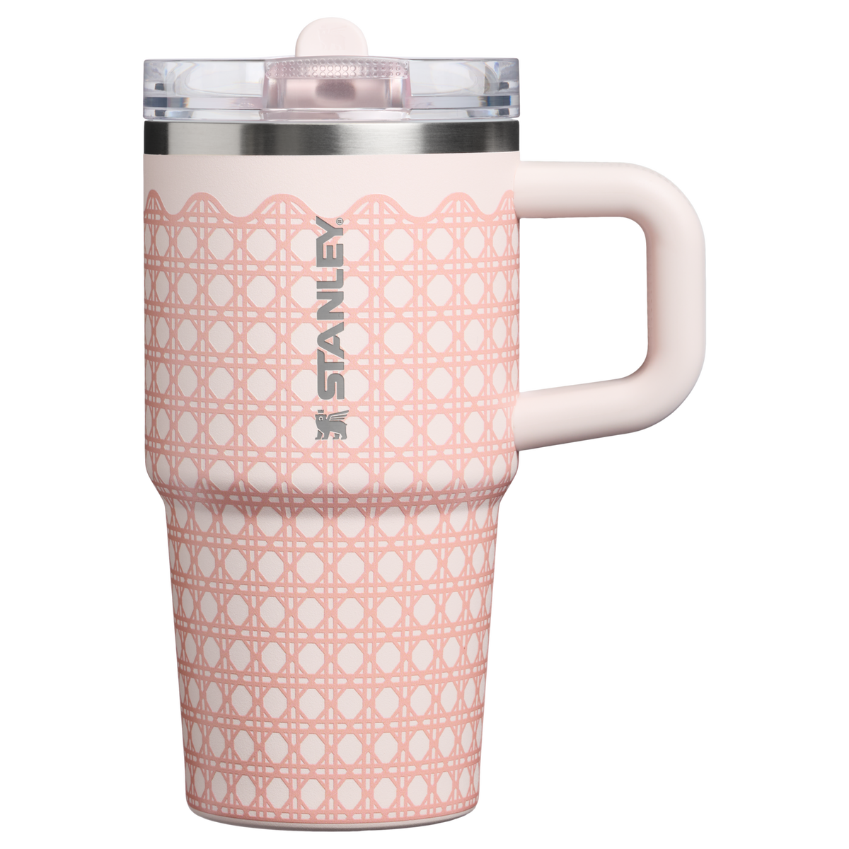 The Quencher® ProTour Flip Straw Tumbler 20oz
