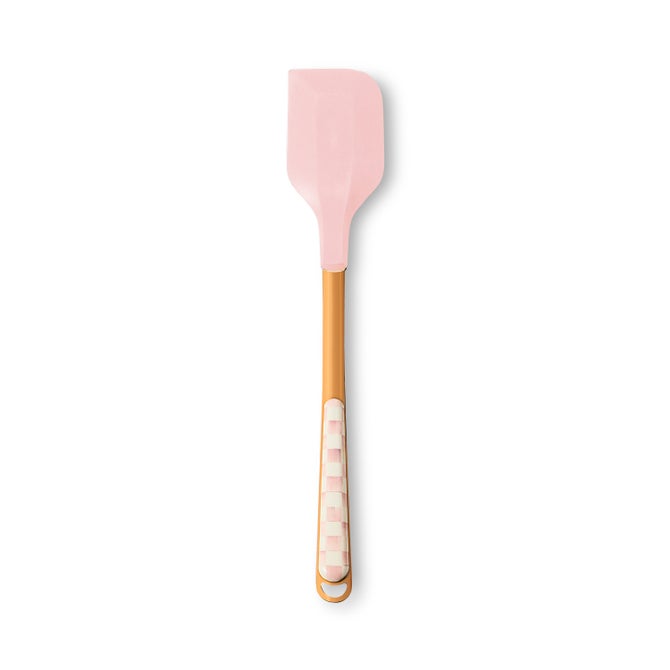 Rosy Check Spatula