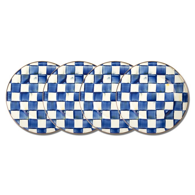 Chargers, Set of 4