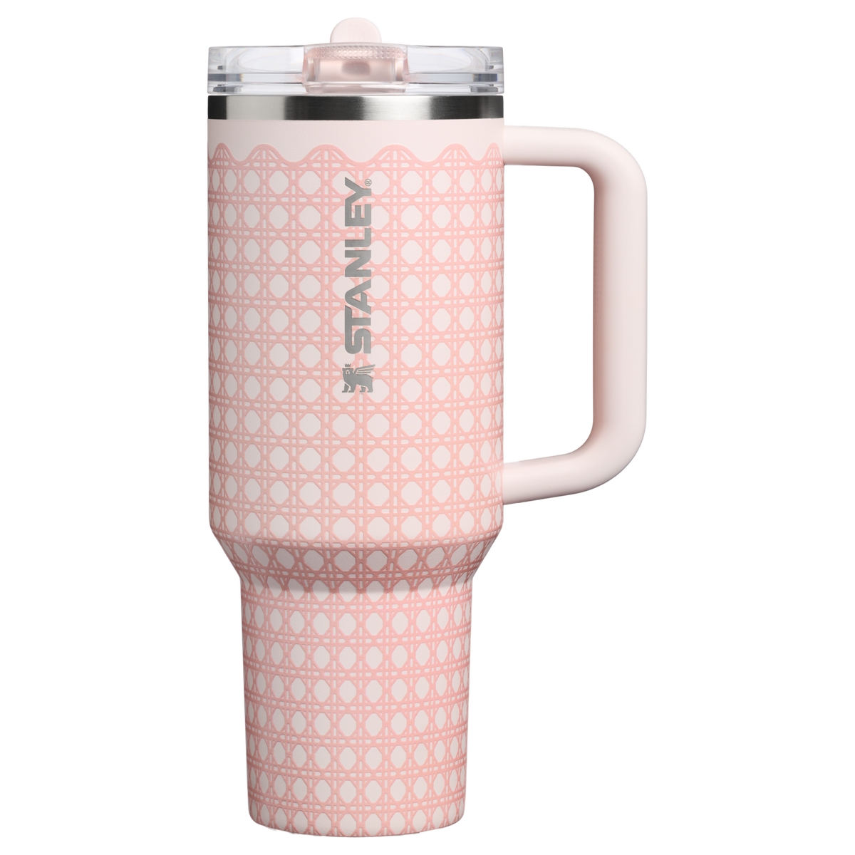 The Quencher® ProTour Flip Straw Tumbler 40oz