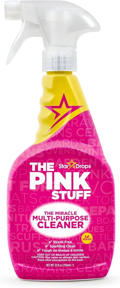 The Miracle Multi Purpose Cleanser 750 ml