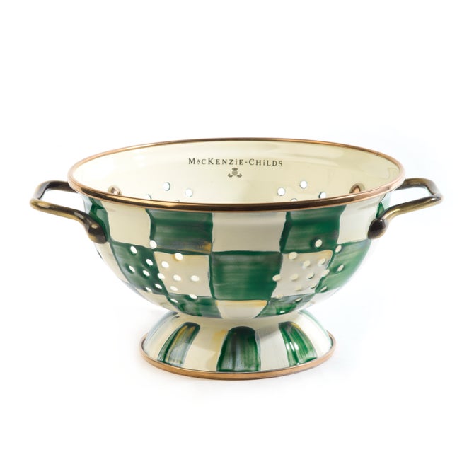 Small Colander