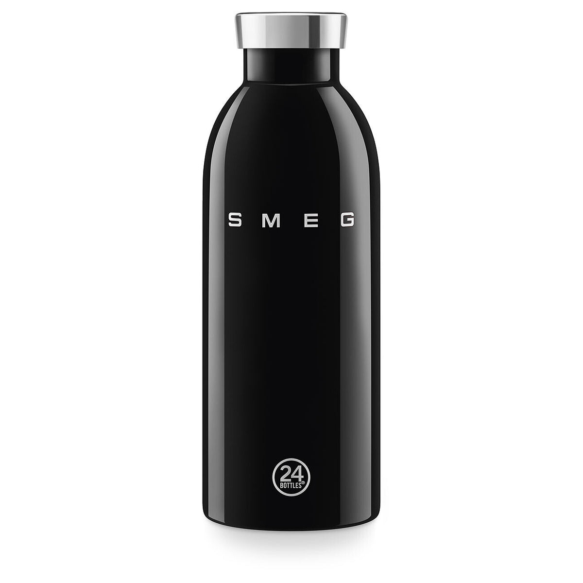 24Bottles Clima Stainless Steel Insulated Bottle 500ml(50's Style)