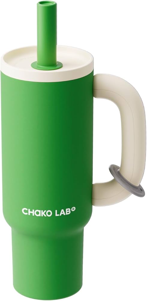Chako Lab BAWANG CUP Tumbler 37.2oz 1050ml