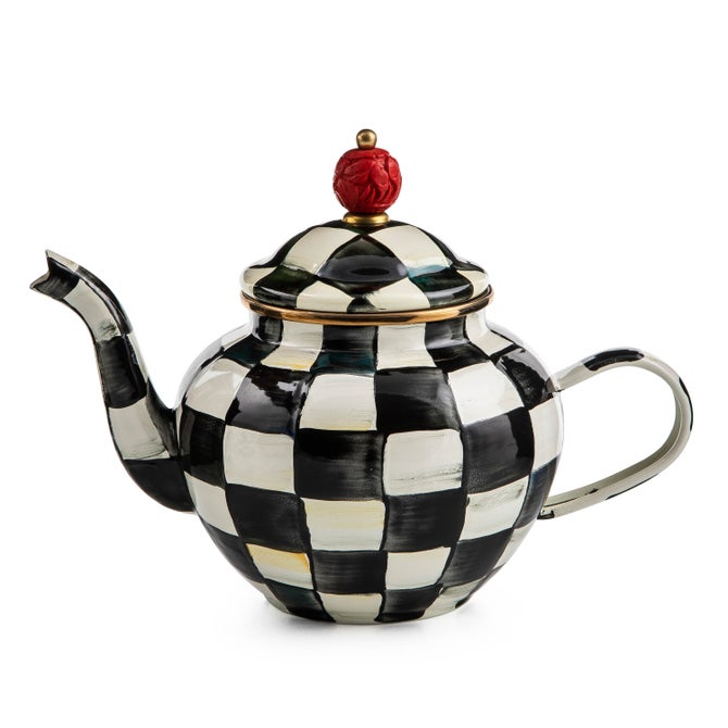 4 Cup Teapot