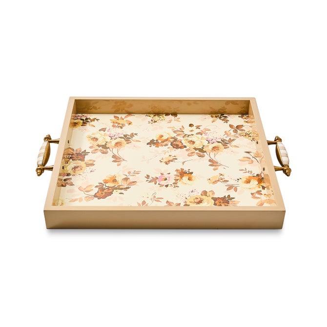 Serving Tray