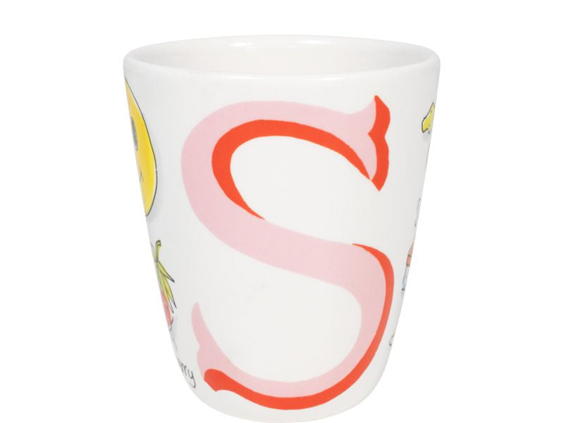 Cup Love Letter S 0,35L