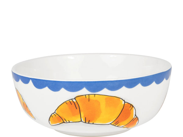 Blond Amsterdam 15 cm Everyday Croissant Bowl