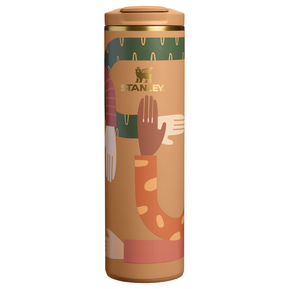 The Stanley 1913 x Nest AeroLight™ Transit Flip Top Mug 16oz