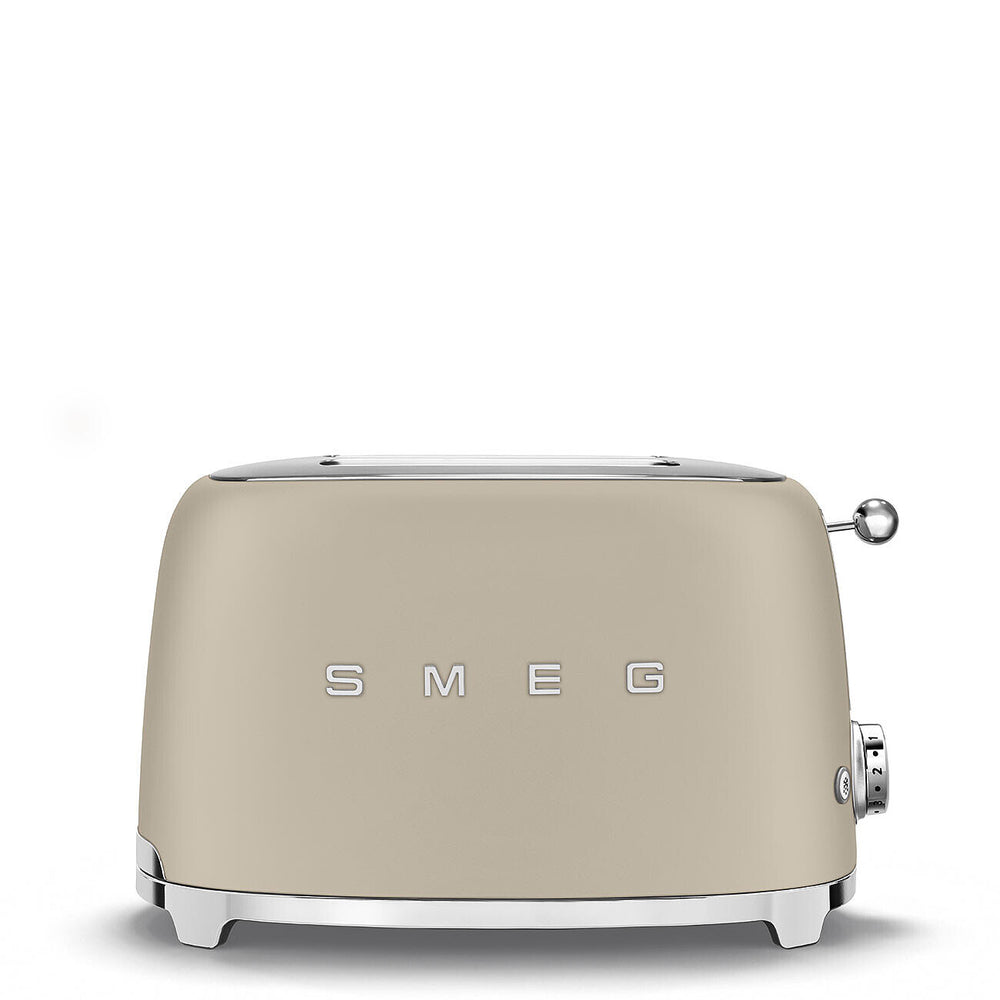 Smeg Two Slice Toaster in Moonlight 50's Style