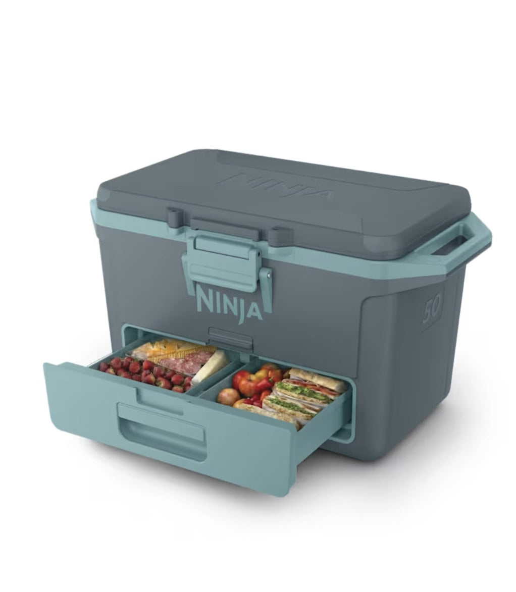 Ninja FrostVault™ 50qt Cooler