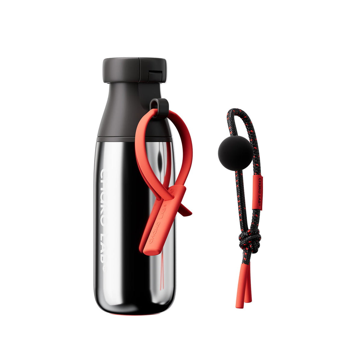MILK BOTTLE 17 OZ