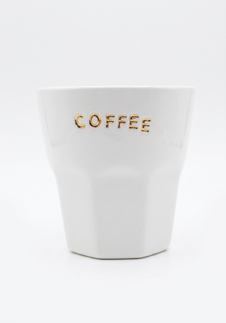 Sofie Home Plain Jar Coffee