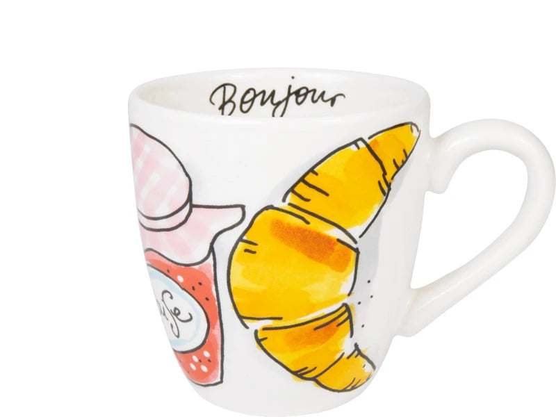 Minimok 0.2 L La Plage Bonjour