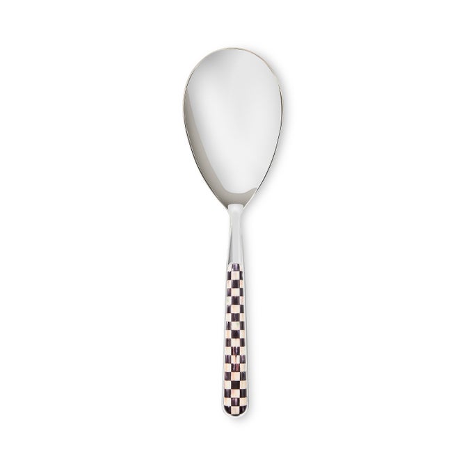 Bistro Serving Spoon