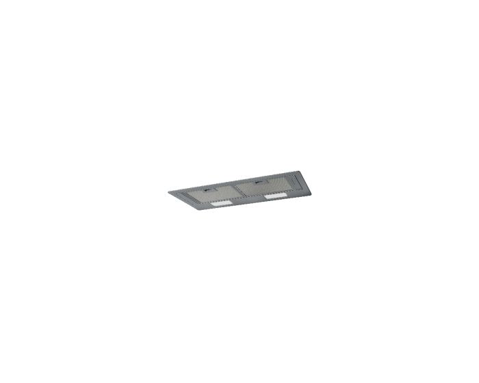 Smeg Built In Integrated Hood, 73 cm, KSG70HE