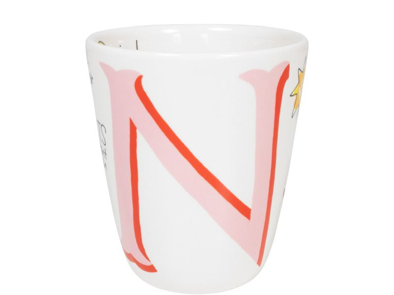 Cup Love Letter N 0.35L