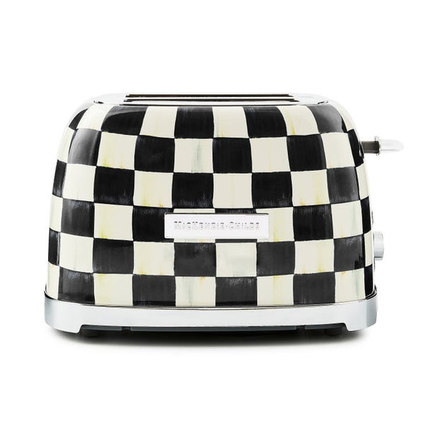 2-Slice Toaster