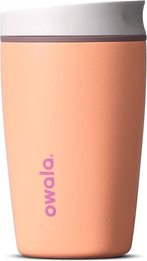Owala SmoothSip® Slider 12oz