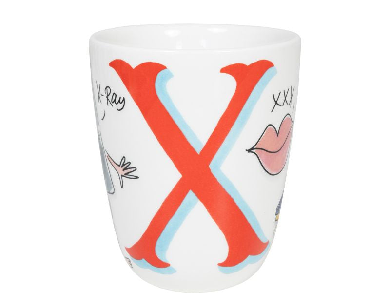 Cup Love Letter X 0.35L