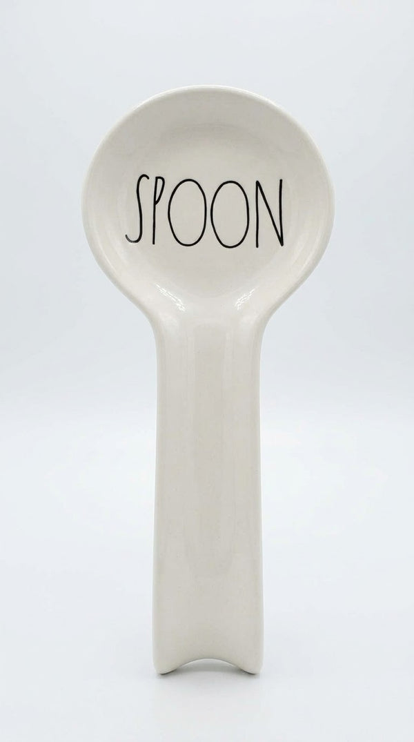 Rae Dunn Spoon Rest Holder