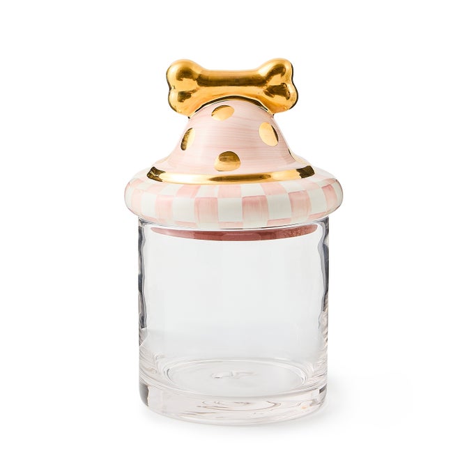 Canine Cookie Jar