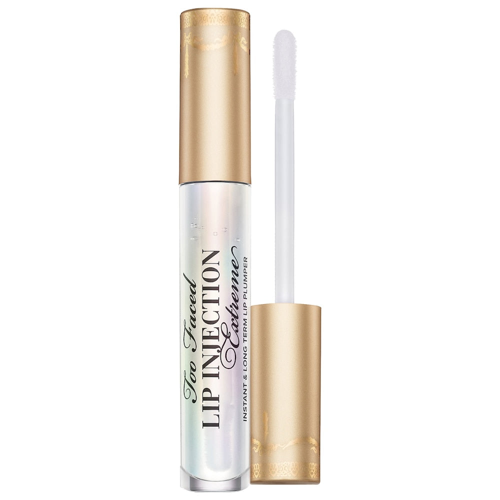 Lip Injection Extreme Lip Plumper