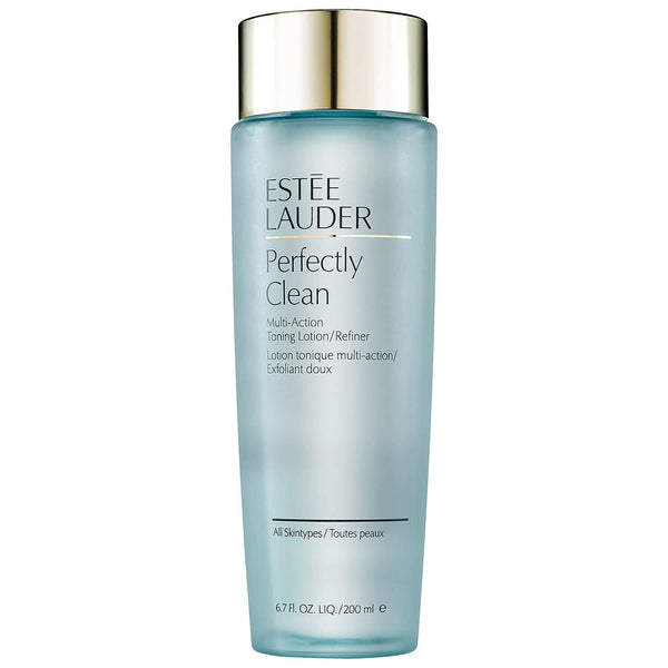 Perfectly Clean - Multi-Action Hydrating/Toning Lotion/Refiner