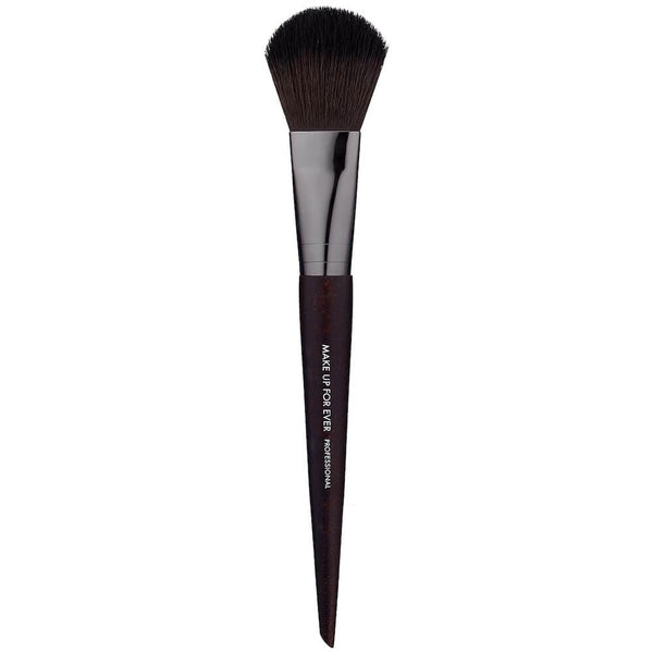 FLAT ROUND BLUSH BRUSH - 156