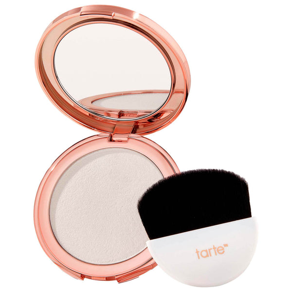 smooth operator™ Amazonian clay pressed finishing powder