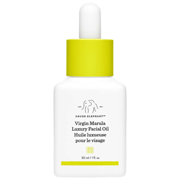Virgin Marula Luxury Face Oil