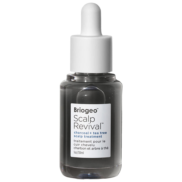 Scalp Revival™ Charcoal + Tea Tree Scalp Treatment Drops