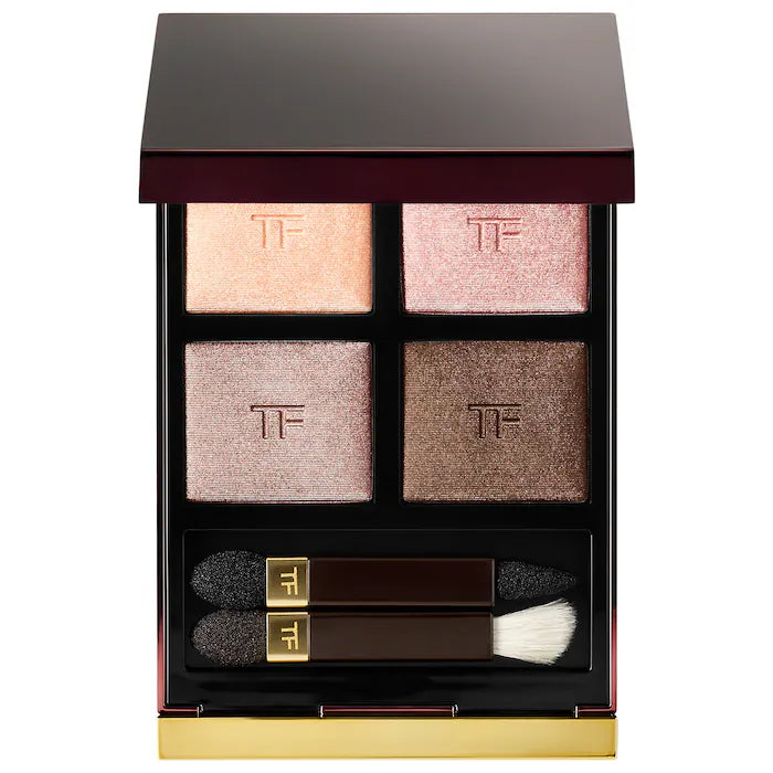 TOM FORD Eye Color Quad Eyeshadow Palette