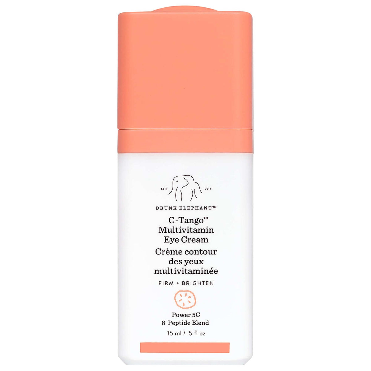 C-Tango™ Multivitamin Eye Cream