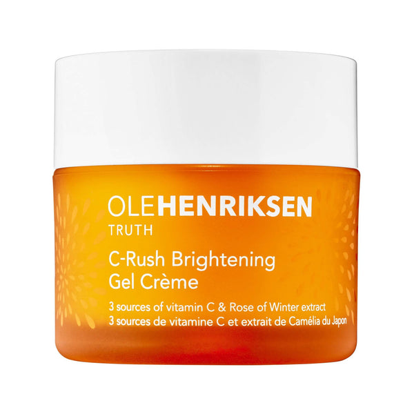 C-Rush Brightening Gel Crème