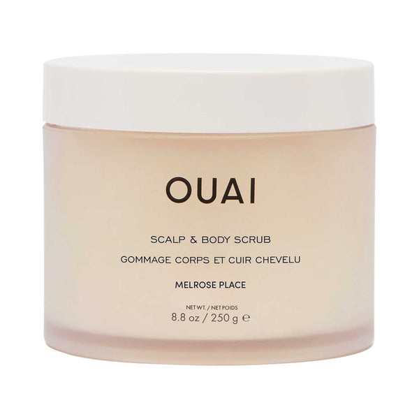 Scalp & Body Scrub