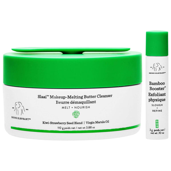 Slaai™ Makeup-Melting Butter Cleanser