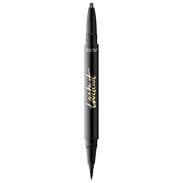 double take eyeliner