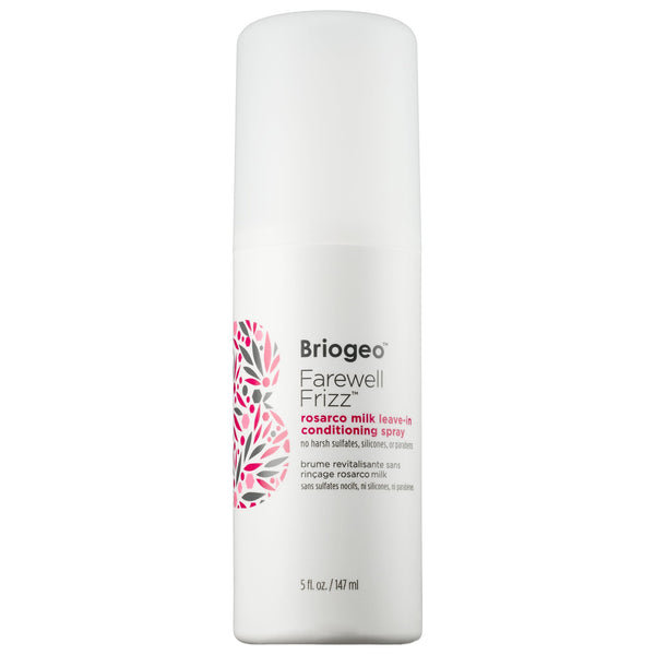 Farewell Frizz™ Rosehip, Argan + Coconut Rosarco Milk Leave-In Conditioning Spray