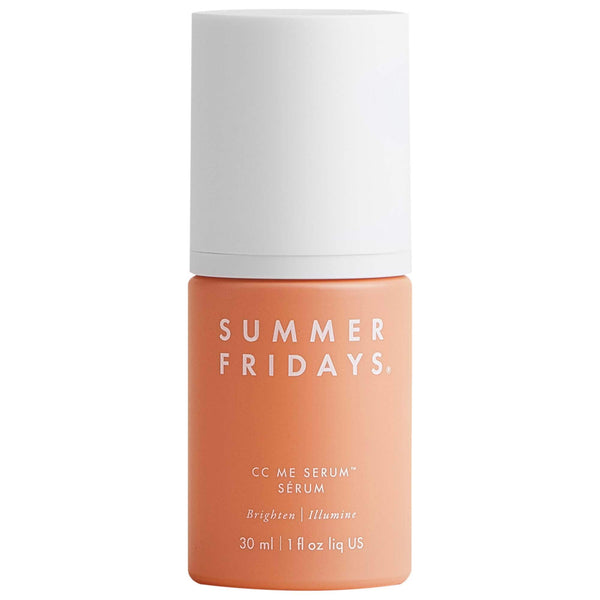 CC Me Serum® with Vitamin C + Niacinamide