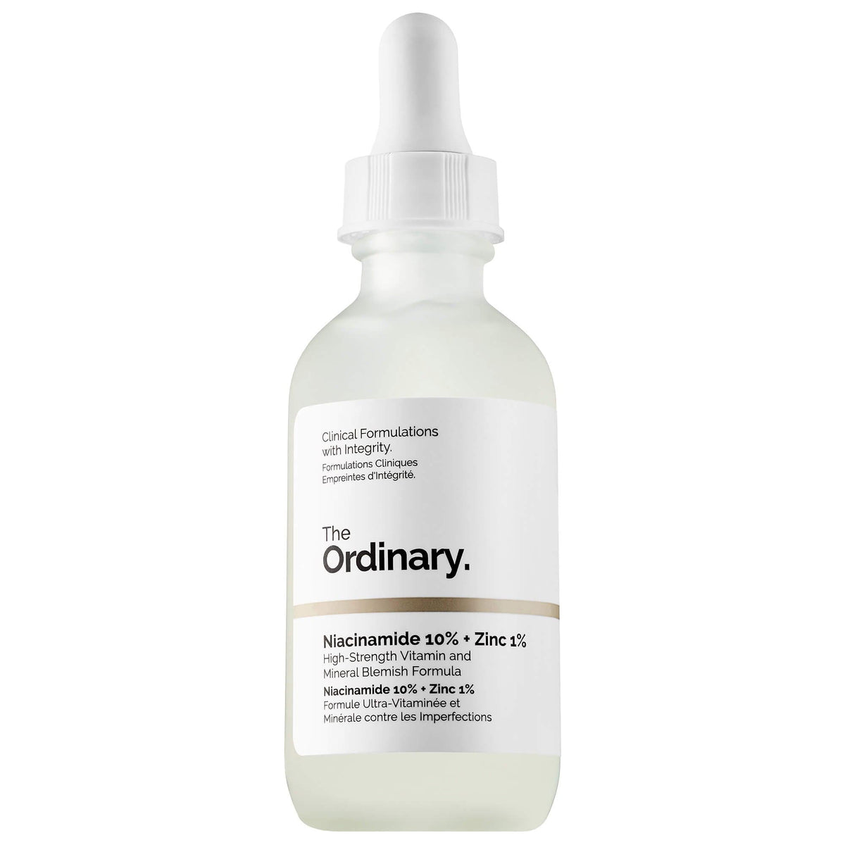 Niacinamide 10% + Zinc 1%