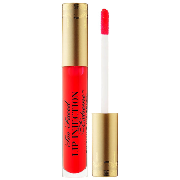 Lip Injection Extreme Lip Plumper — Too Faced, authentic at Sofie's Makeup Store Egypt