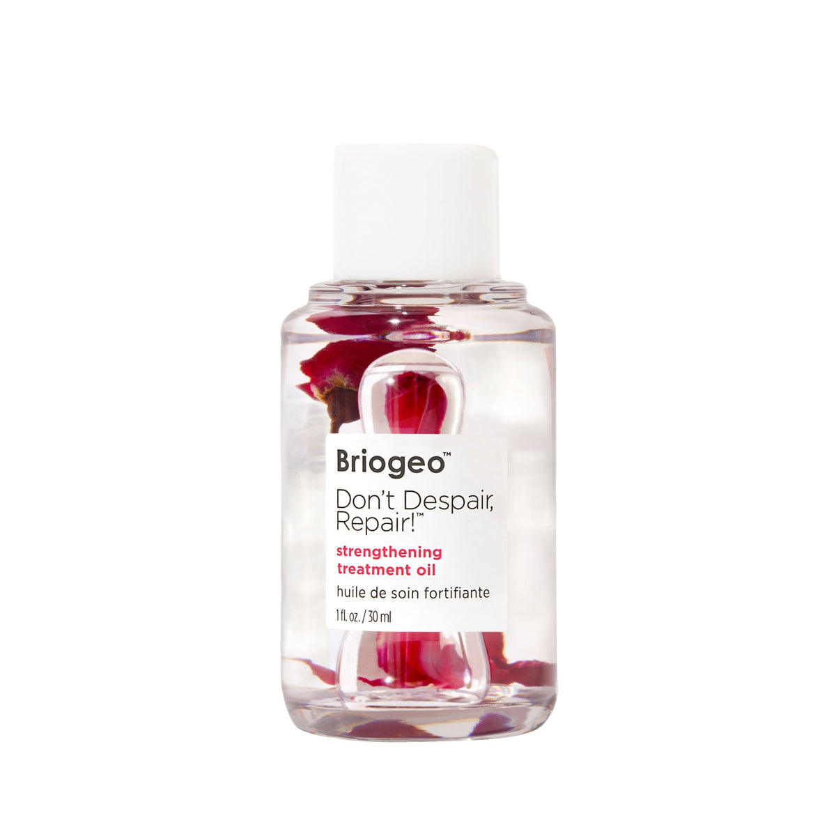Don't Despair, Repair!™ Ceramides + Rose Flower Strengthening Treatment Oil