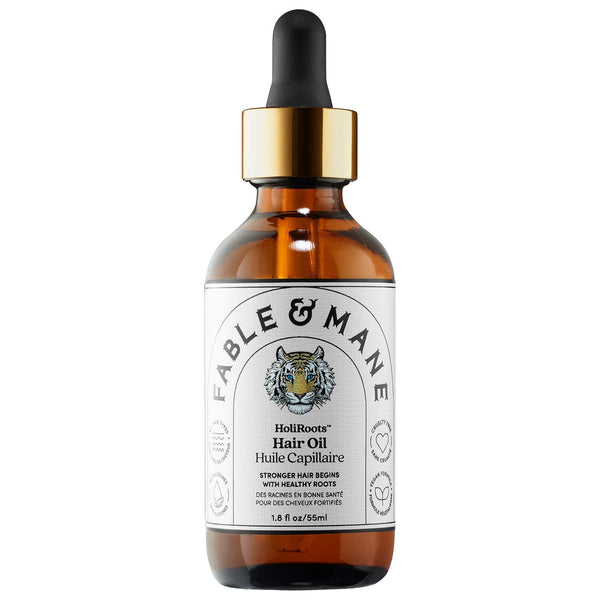 HoliRoots™ Hair Oil