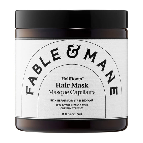 Deep Moisture Repair Hair Mask
