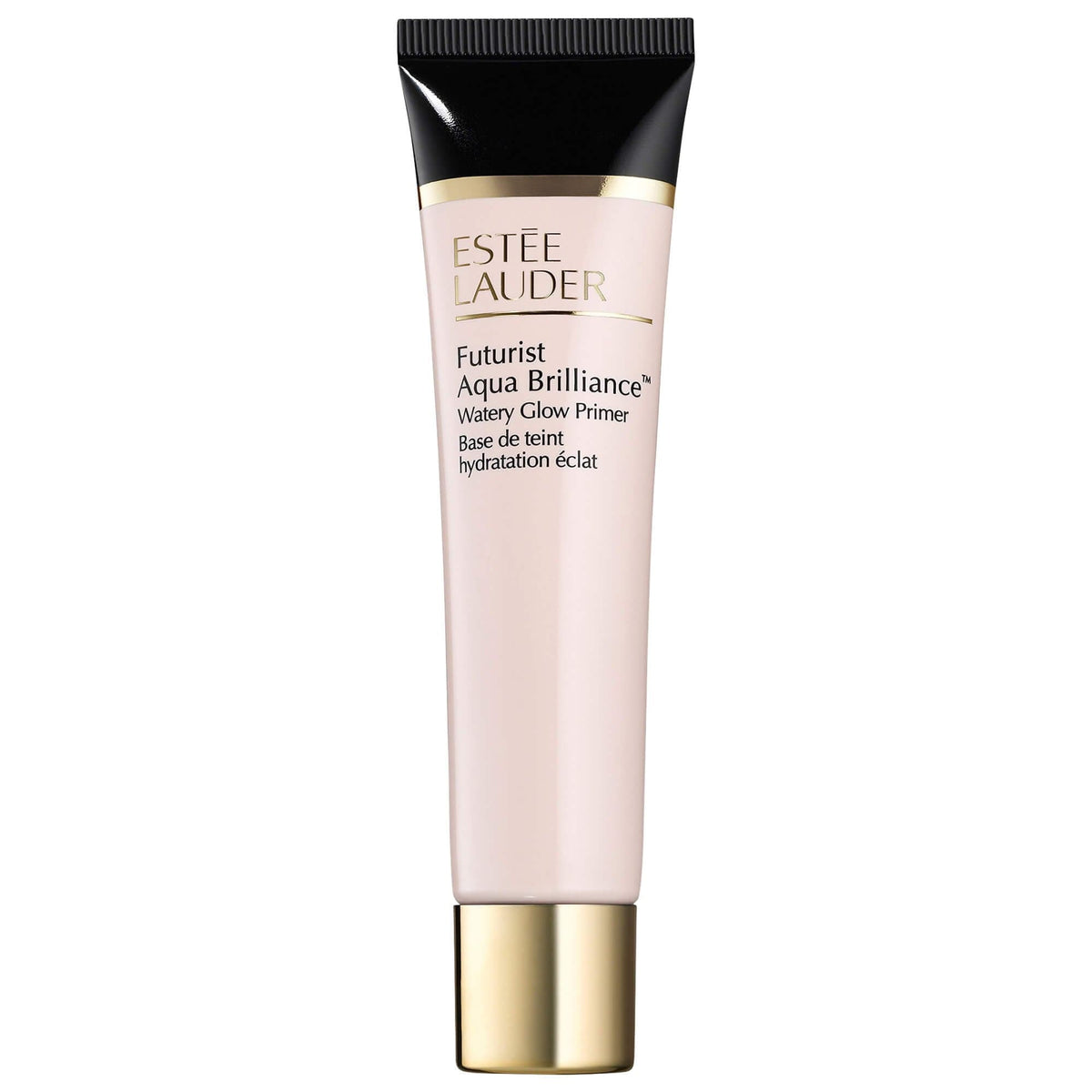 Futurist Aqua Brilliance Watery Glow Primer with Hyaluronic Acid and Glycerin